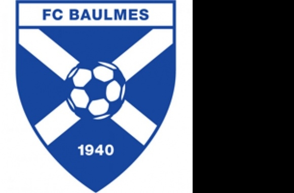 FC Baulmes Logo download in high quality