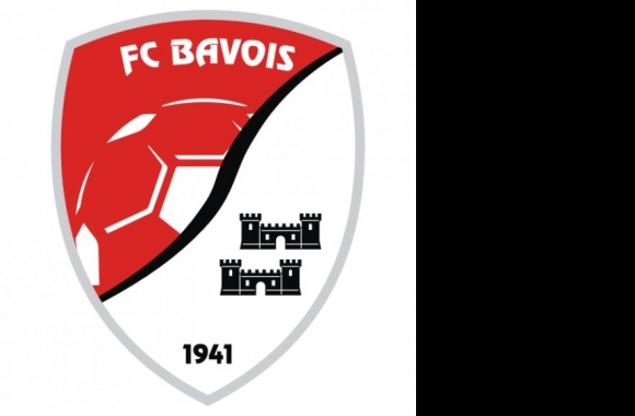 FC Bavois Logo download in high quality
