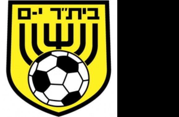 FC Beitar Jerusalem Logo download in high quality