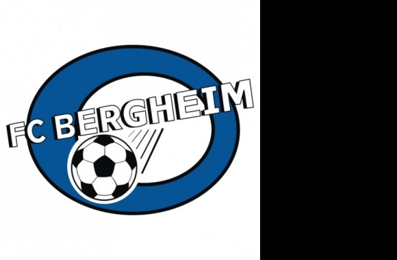 FC Bergheim Logo download in high quality