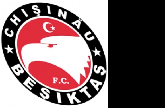 FC Besiktas Chisinau Logo