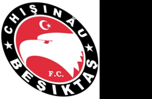 FC Besiktas Chisinau Logo download in high quality