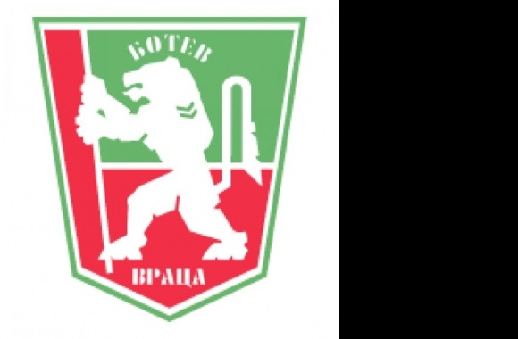 FC Botev Vratsa Logo download in high quality