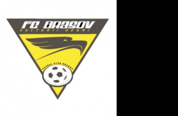 FC Brasov Logo download in high quality
