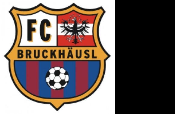 FC Bruckhäusl Logo download in high quality