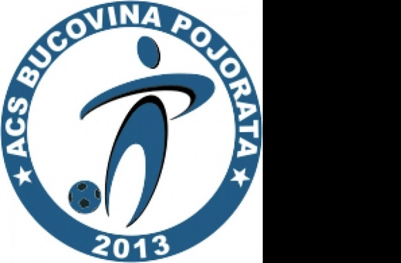 FC Bucovina Pojorâta Logo download in high quality