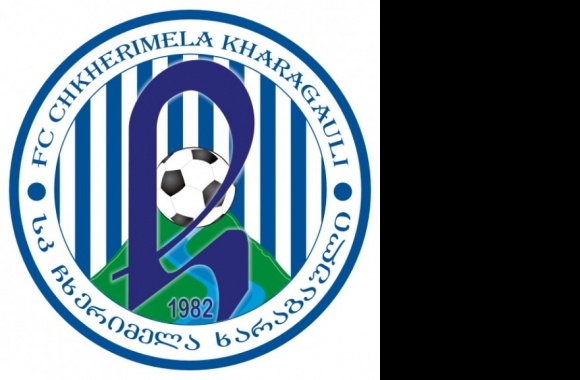 FC Chkhirimela Kharagauli Logo download in high quality