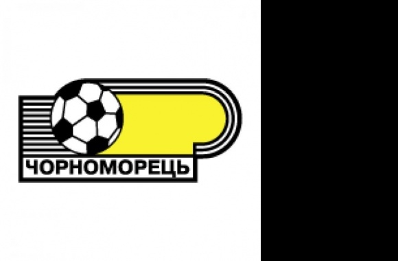 FC Chornomorets Odessa Logo download in high quality