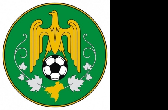 FC Codru Lozova Logo download in high quality