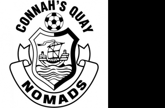 FC Connah's Quay Nomads Logo download in high quality