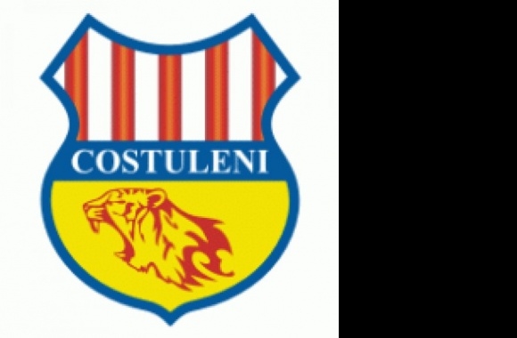 FC Costuleni Logo download in high quality