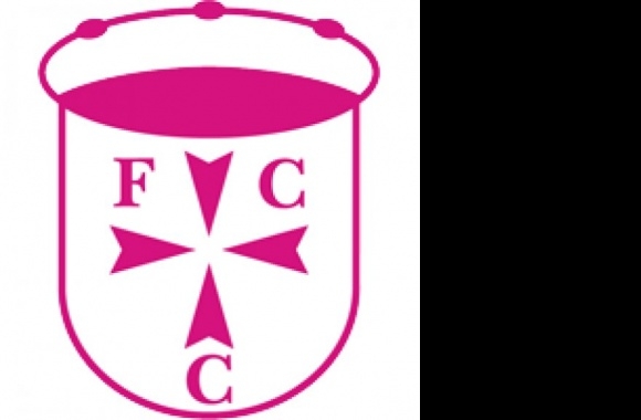 FC Crato Logo download in high quality