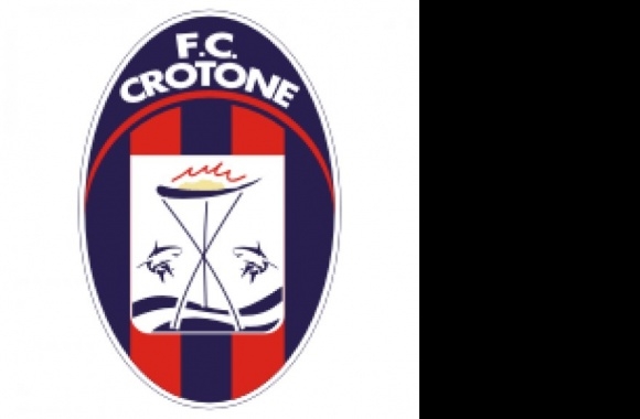 FC Crotone Logo download in high quality