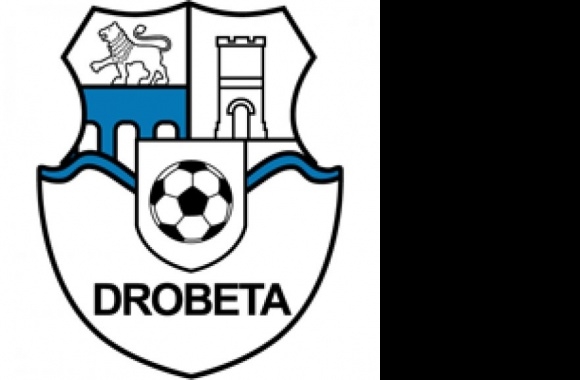 FC Drobeta Turnu-Severin Logo download in high quality