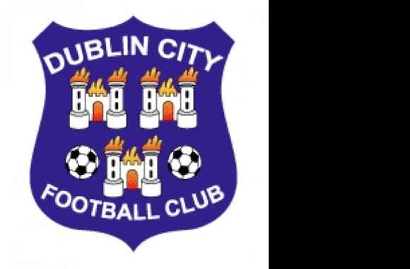 FC Dublin City Logo