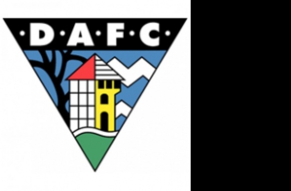 FC Dunfermline Logo download in high quality