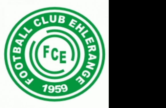 FC Ehlerange Logo download in high quality