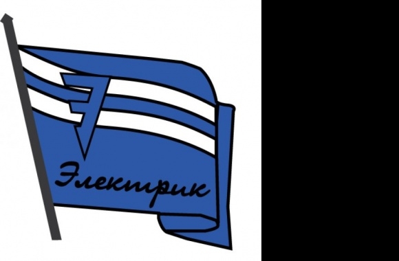 FC Electric Leningrad Logo