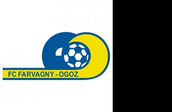 FC Farvagny-Ogoz Logo download in high quality