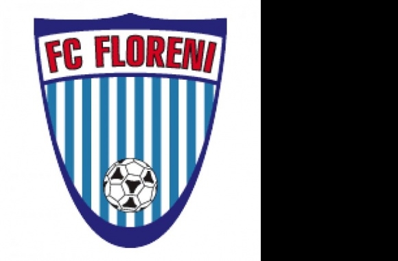 FC Floreni Logo download in high quality