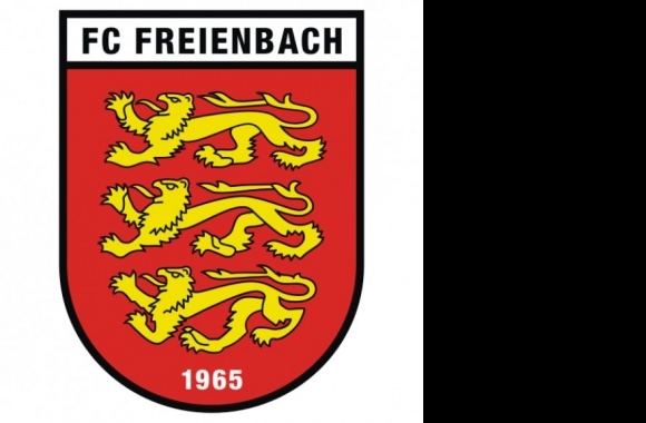 FC Freienbach Logo download in high quality