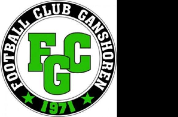 FC Ganshoren Logo download in high quality