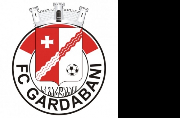 FC Gardabani Logo download in high quality