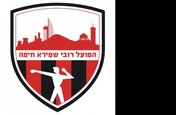 FC Haifa Robi Shapira Logo download in high quality