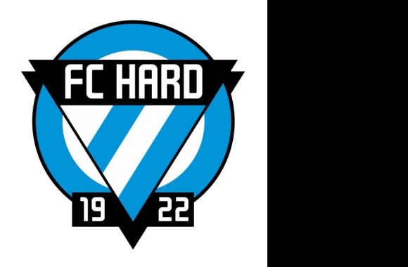 Fc Hard Logo download in high quality