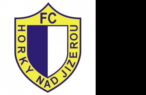 FC Horky nad Jizerou Logo