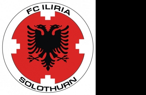 FC Iliria Solothurn Logo download in high quality