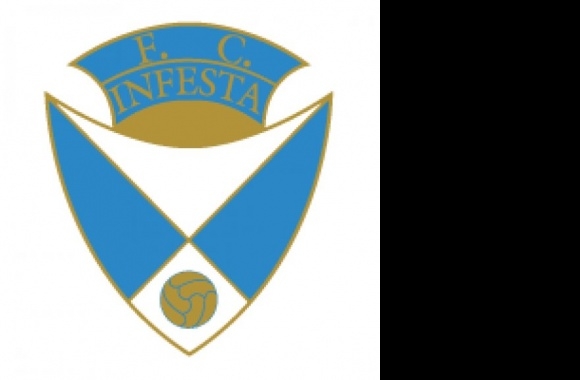 FC Infesta Logo download in high quality