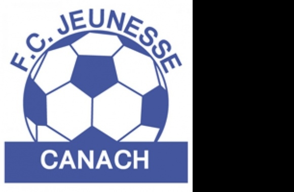 FC Jeunesse Canach Logo download in high quality