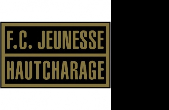 FC Jeunesse Hautcharage Logo