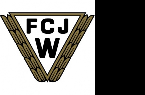 FC Jeunesse Wasserbillig Logo download in high quality