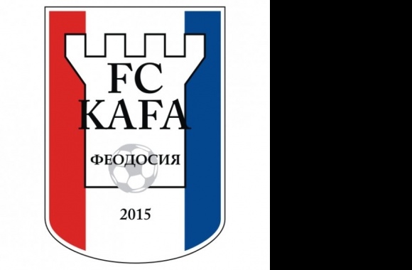 FC Kafa Feodosia Logo download in high quality