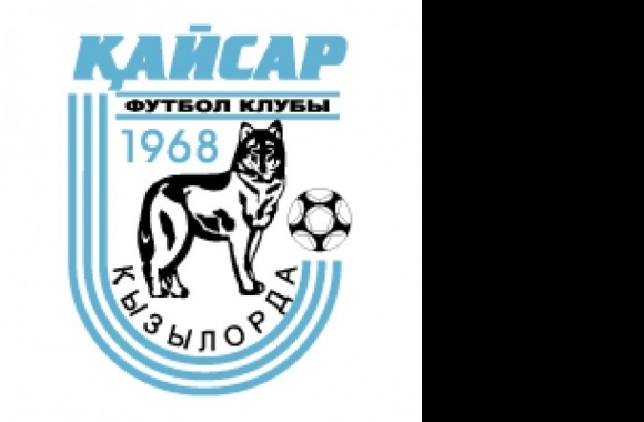 FC Kaisar Kyzylorda Logo download in high quality