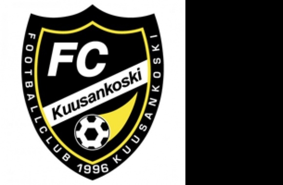 FC Kuusankoski Logo download in high quality