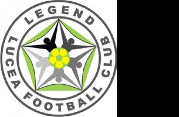 FC Legend Logo download in high quality
