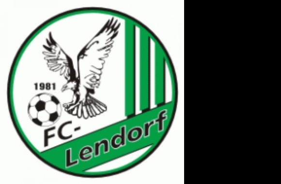 FC Lendorf Logo download in high quality