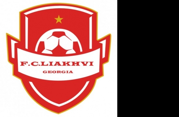 FC Liakhvi Achabeti Logo download in high quality