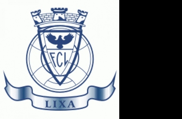 FC Lixa Logo download in high quality