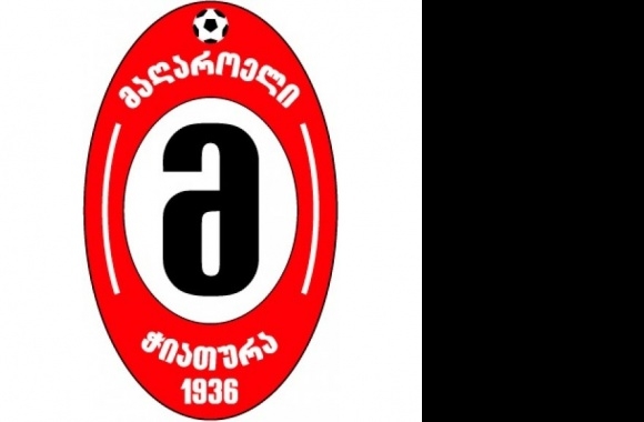 FC Magaroeli Chiatura Logo download in high quality