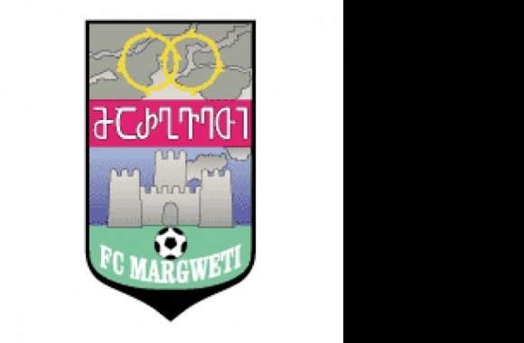 FC Margweti Zestafoni Logo