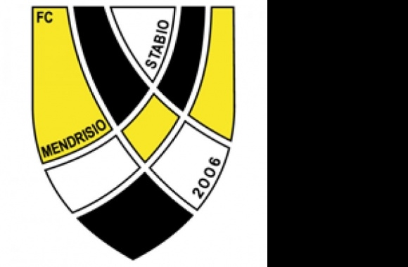 FC Mendrisio Stabio Logo download in high quality