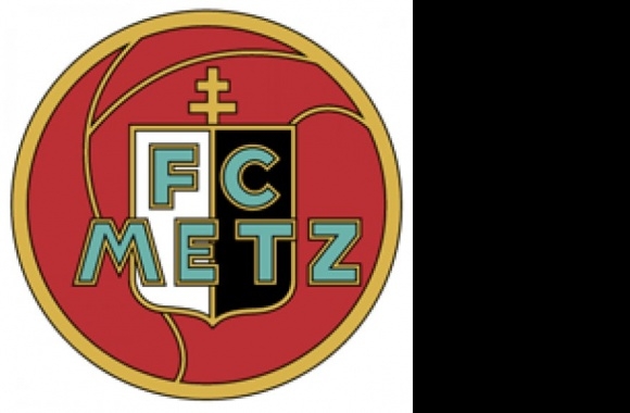 FC Metz Logo download in high quality