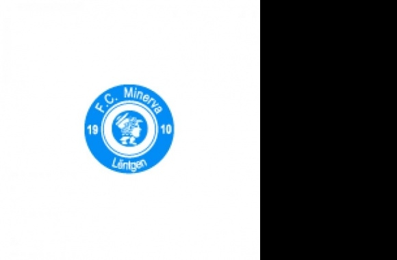 FC Minerva Lentgen Logo download in high quality