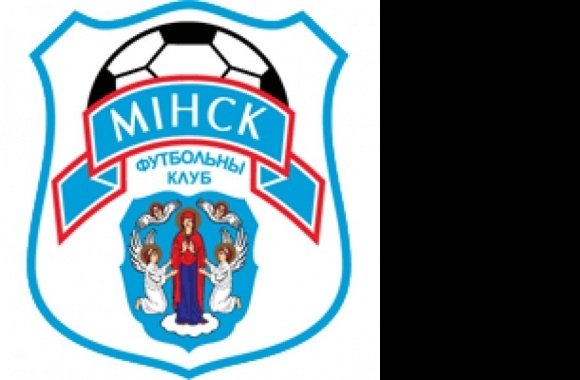 FC Minsk Logo download in high quality