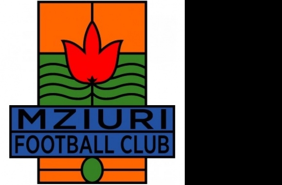 FC Mziuri Gali Logo download in high quality