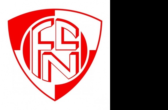 FC Naters Logo download in high quality